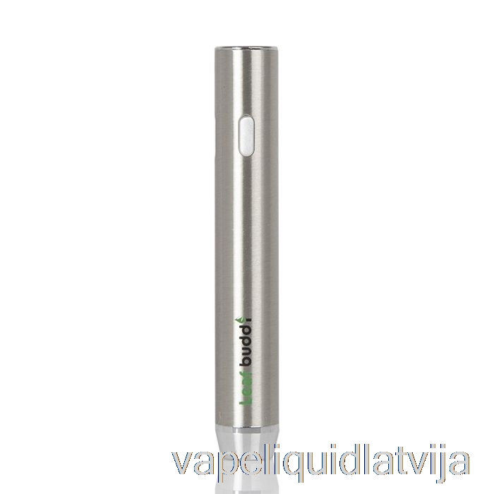 Leaf Buddi F1 350mah Akumulatora Nerūsējošā Tērauda Vape šķidrums